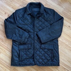 Andrew Marc Quilted Jacket Liner - XL